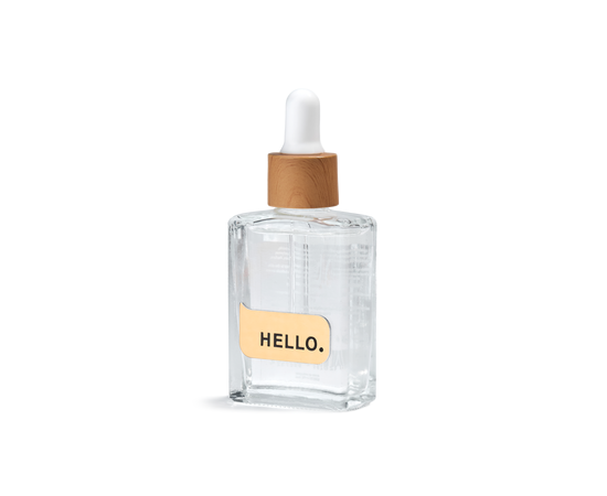 HELLO CUTI REMOVER 30 МЛ HL-CR30-333