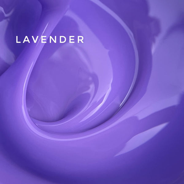 Touch Cover base Lavender 13ml
