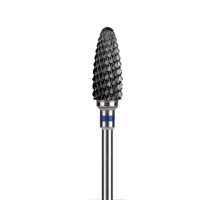 Removal  Nail Drill Bit 3/32 Inch BLUE