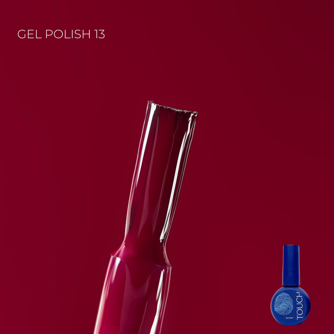 Touch Gel Polish 9 ml