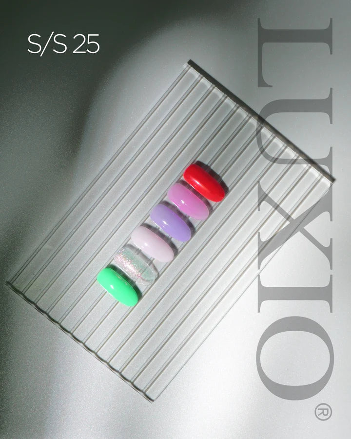 Luxio Gel GLITCH 15ml