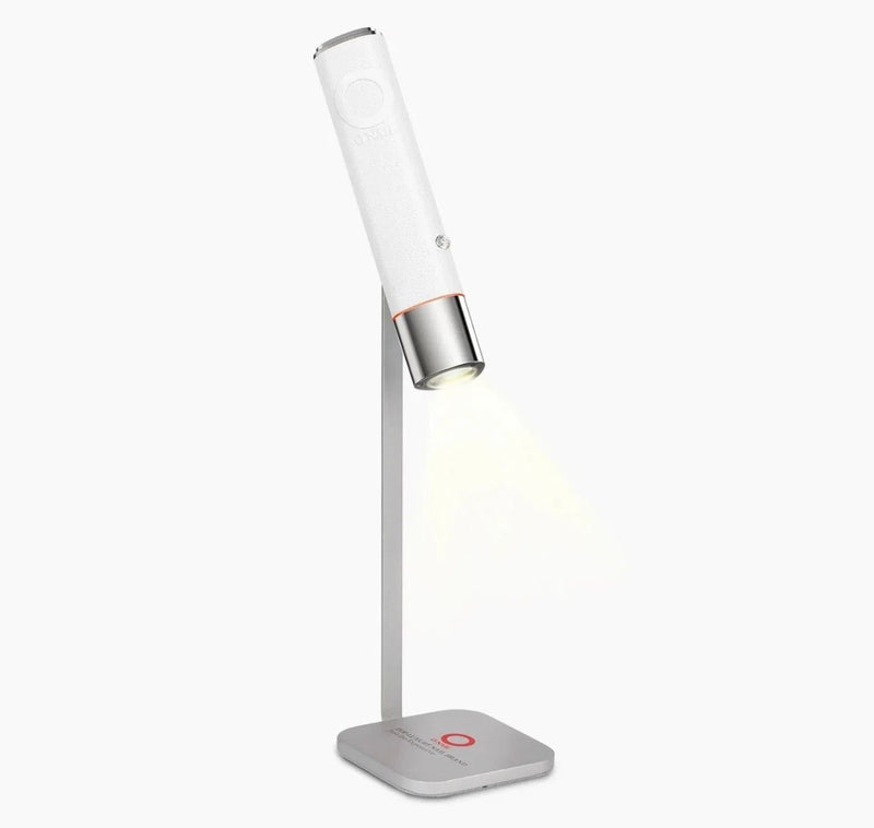 O NAIL AI Portable Mini Lamp