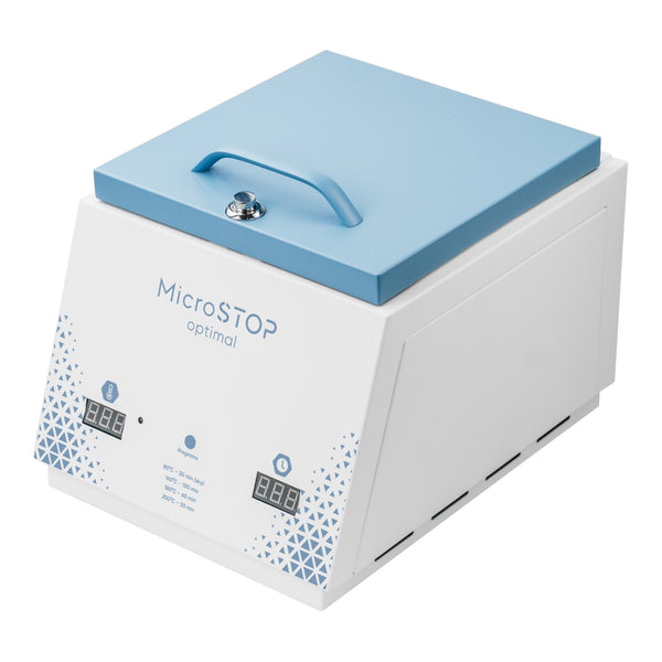 Microstop Dry Heat Sterilizer-Optimal