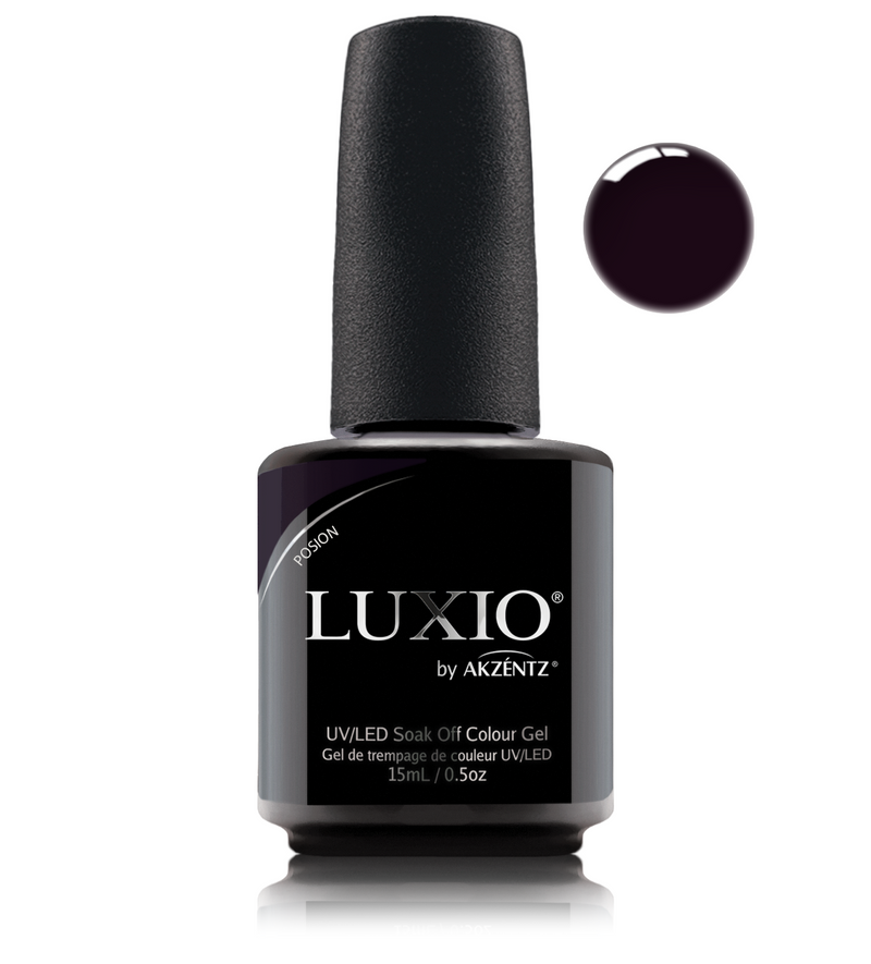 LUXIO GEL POISON 15ml