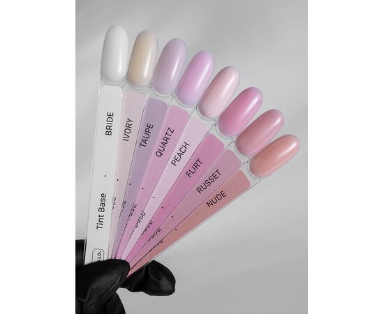 HEYLOVE .TINT BASE RUSSET, 15 ML HL-TB15-007