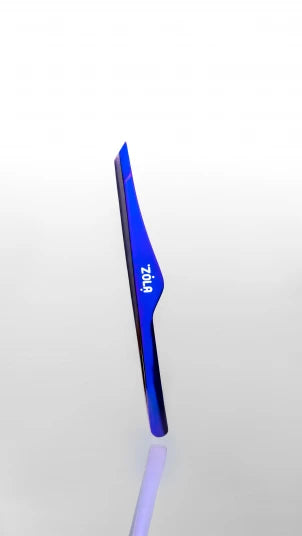 ZOLA Professional tweezers premium series VIOLET