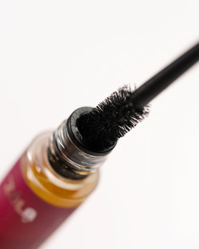 ZOLA EYEBROW AND LASH OIL OIL MIX 10 ML 05209