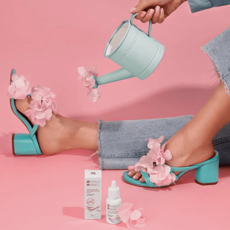 Emollient for ingrown nails Shelly 30 ML