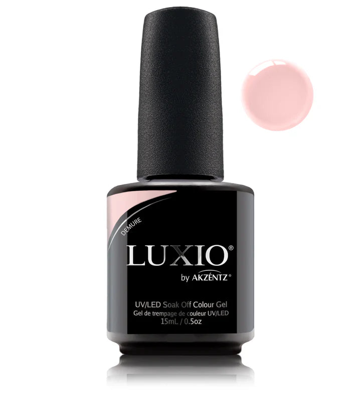 LUXIO GEL Demure 15ml