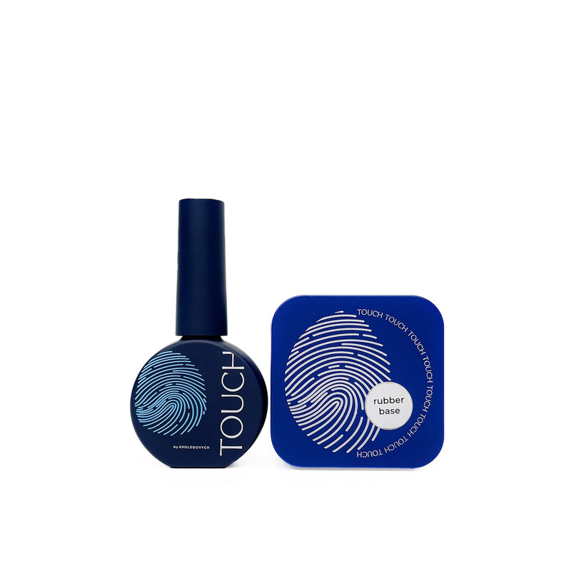Touch SMART Rubber base 13ml 04688
