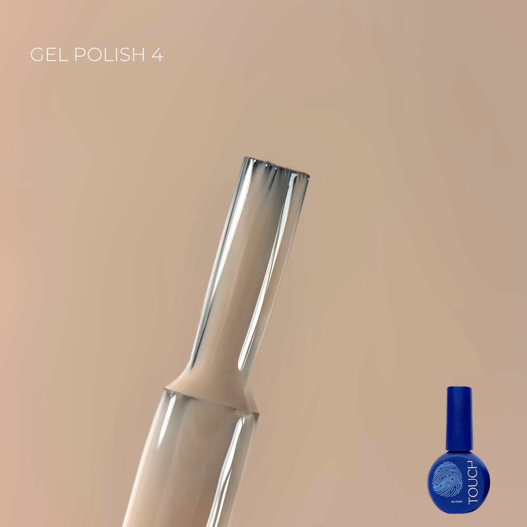 Touch Gel Polish 9 ml