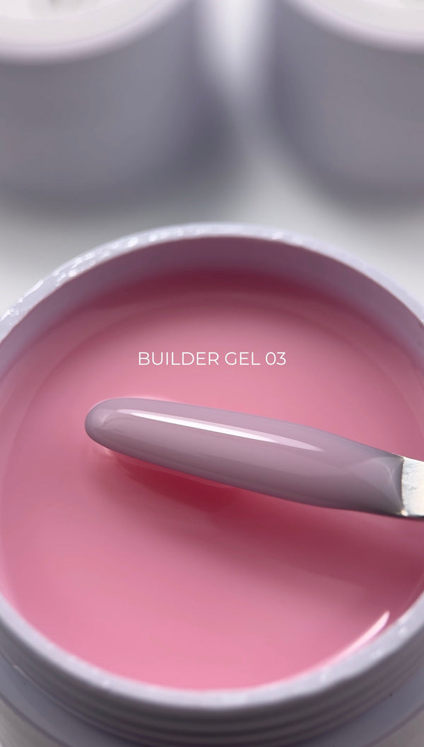 BEYOU Professional Builder Gel 03 30ml