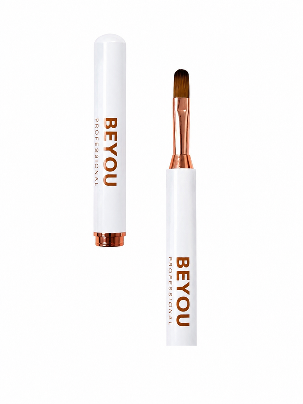 BEYOU PROFESSIONAL Double Side Nail Brush (11mm/11mm)