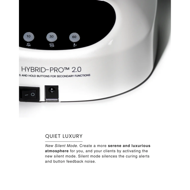 AKZENTZ HYBRID-PRO 2.0 SMART LIGHT