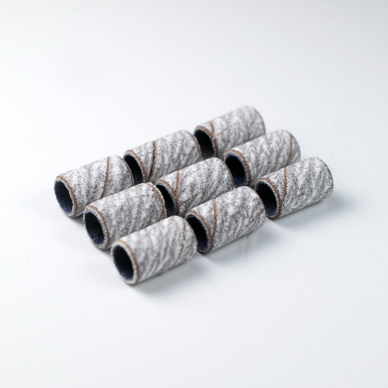 White Zebra Sanding Band 100pcs/bag