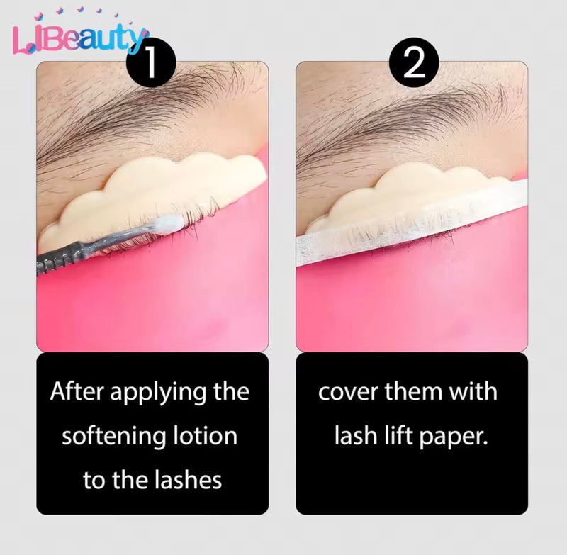 Lash Lift Paper Covers 1000pcs