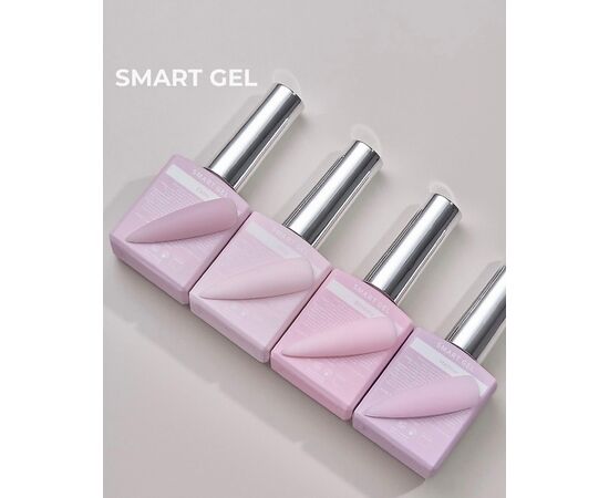 HEYLOVE Smart builder gel BLOOMY 15 ml HL-SG15-521