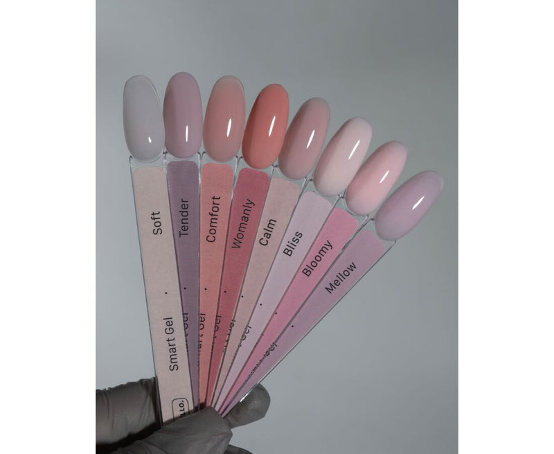 HELLO SMART GEL SOFT 15 МЛ HL-SG15-505