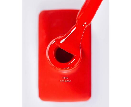 HELLO TINT BASE FIRE, 15 МЛ HL-TB15-033