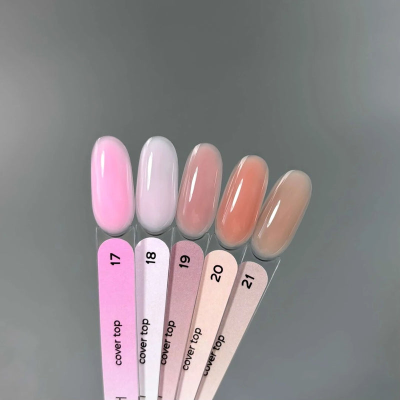 Touch Cover top 17, 7 ml