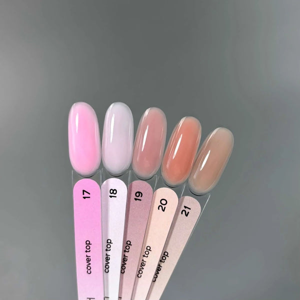 Touch Cover top 19, 7 ml