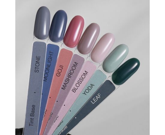 HELLO TINT BASE LEAF, 15 МЛ HL-TB15-053