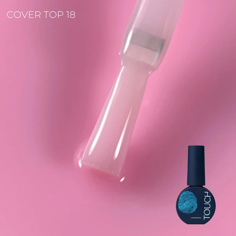 Touch Cover top 18, 7 ml