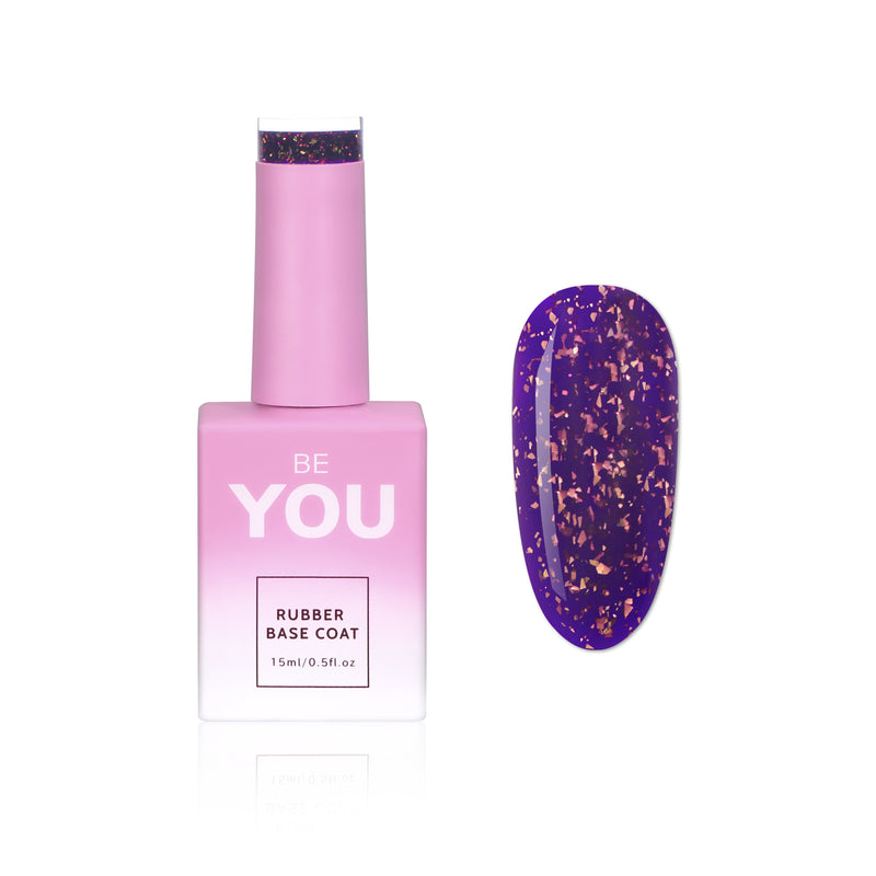 BEYOU Professional Flake base 03 (Осенняя коллекция) 15 мл B10011