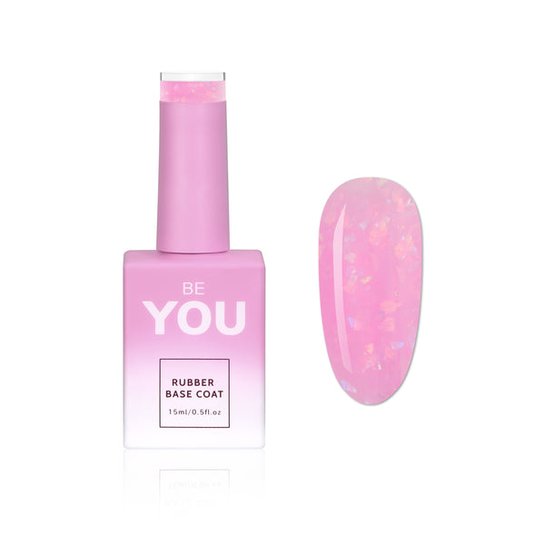 BEYOU Professional Flake base 13(Летняя коллекция) 15мл DB2848