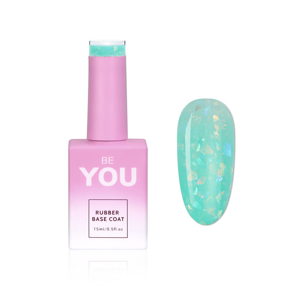 BEYOU Professional Flake base 14 (Летняя коллекция) 15 мл DB2850