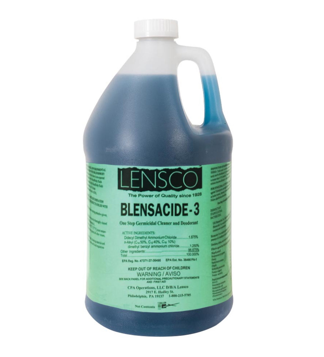 Blensacide-3 480 ml