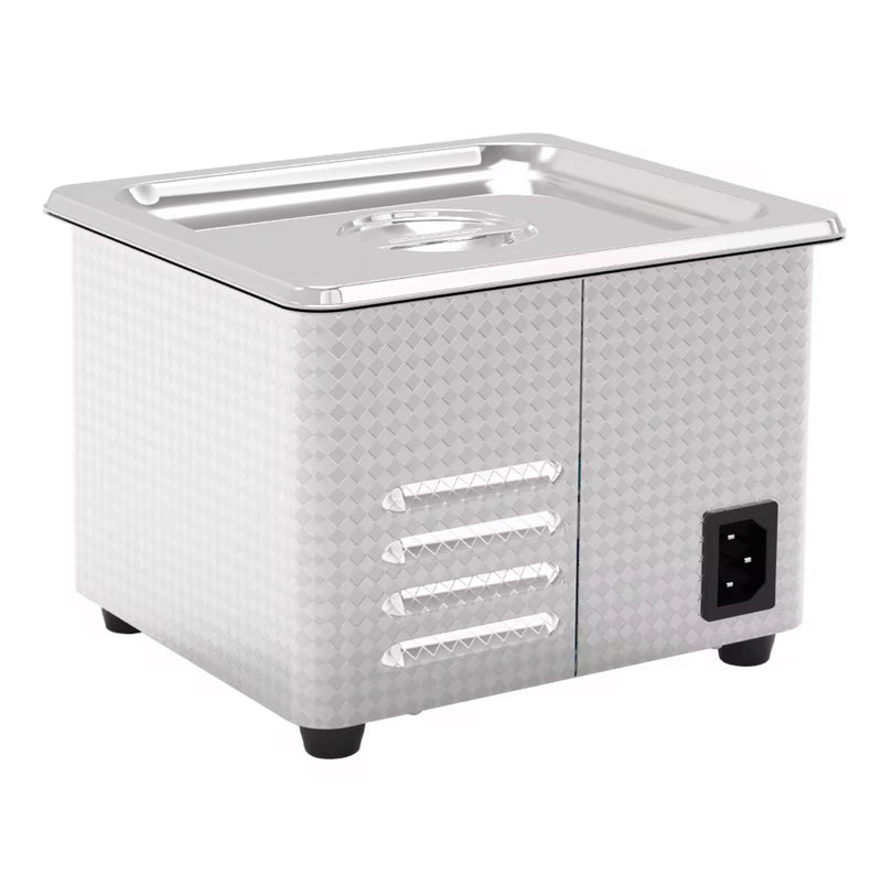NEW Professional Dental Ultrasonic Cleaner 40kHz 1.3L