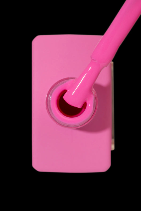 Heylove Gel Polish HI, BARBIE 15ml