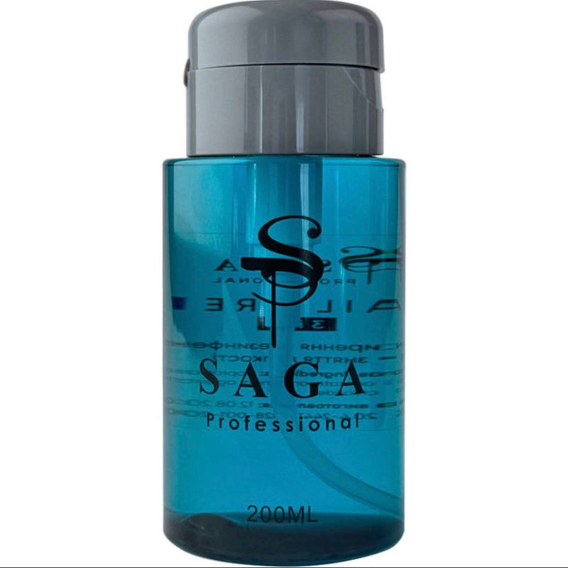 SAGA Professional Nail Prep 200ml