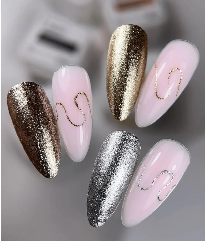 HEYLOVE Solid Gel Set  5*5 G