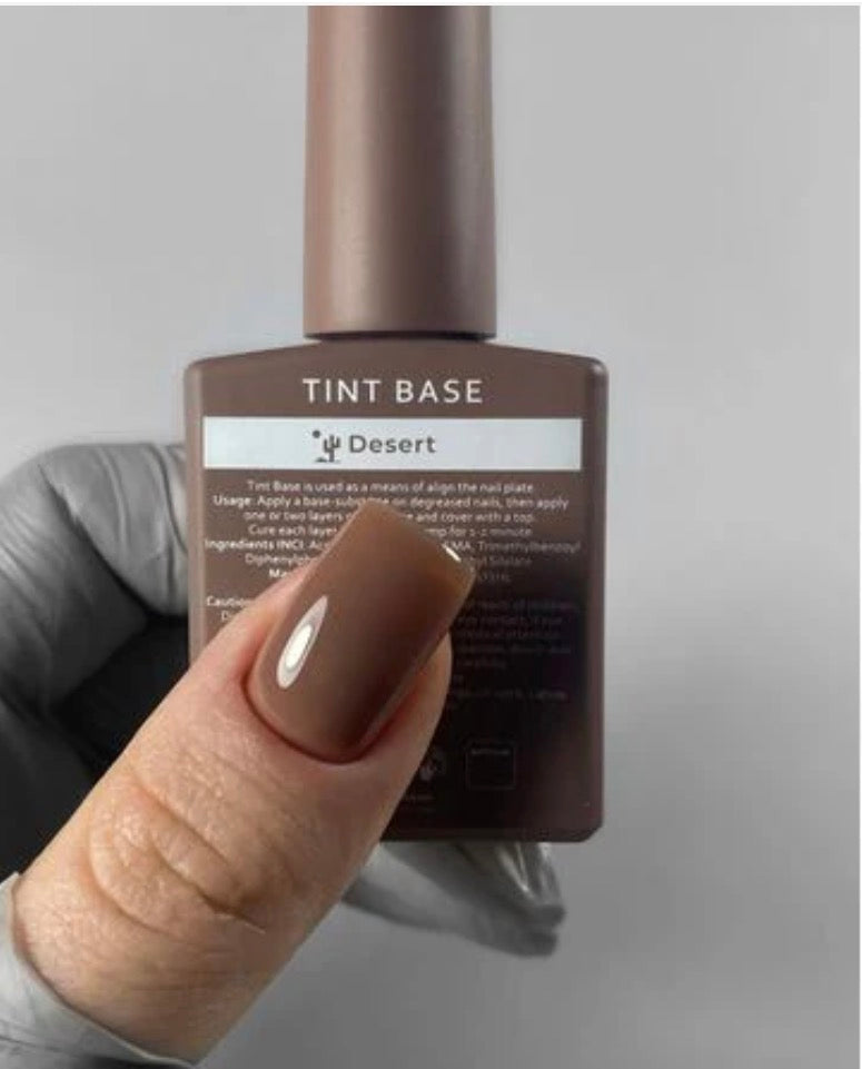 HEYLOVE .TINT BASE DESERT, 15 ML HL-TB15-067