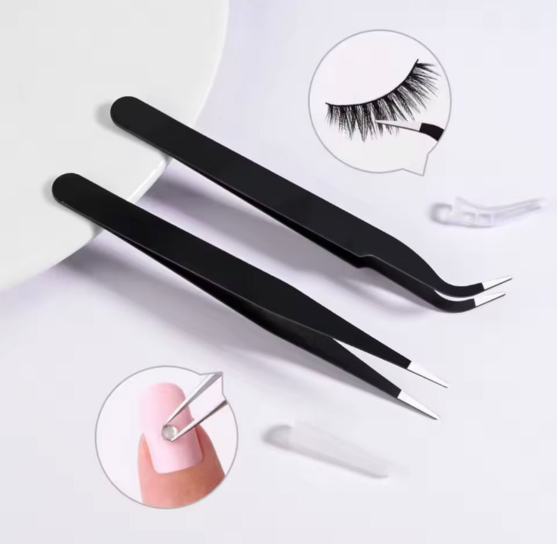 Rhinestones Picker 2pcs