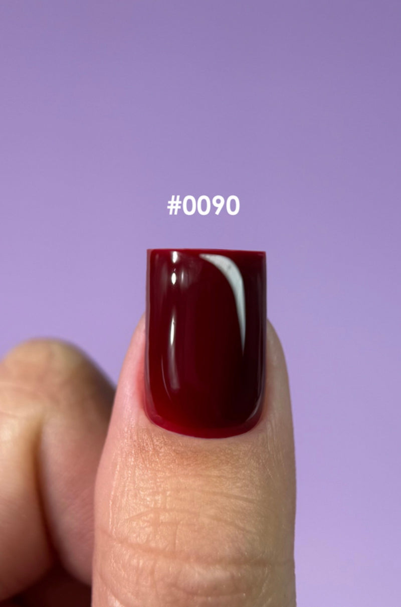 DNKA Gel polish 0090 12 ml