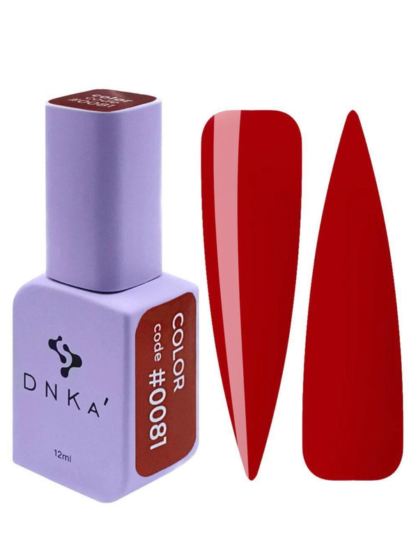 DNKA Gel Polish 00081 12 ml