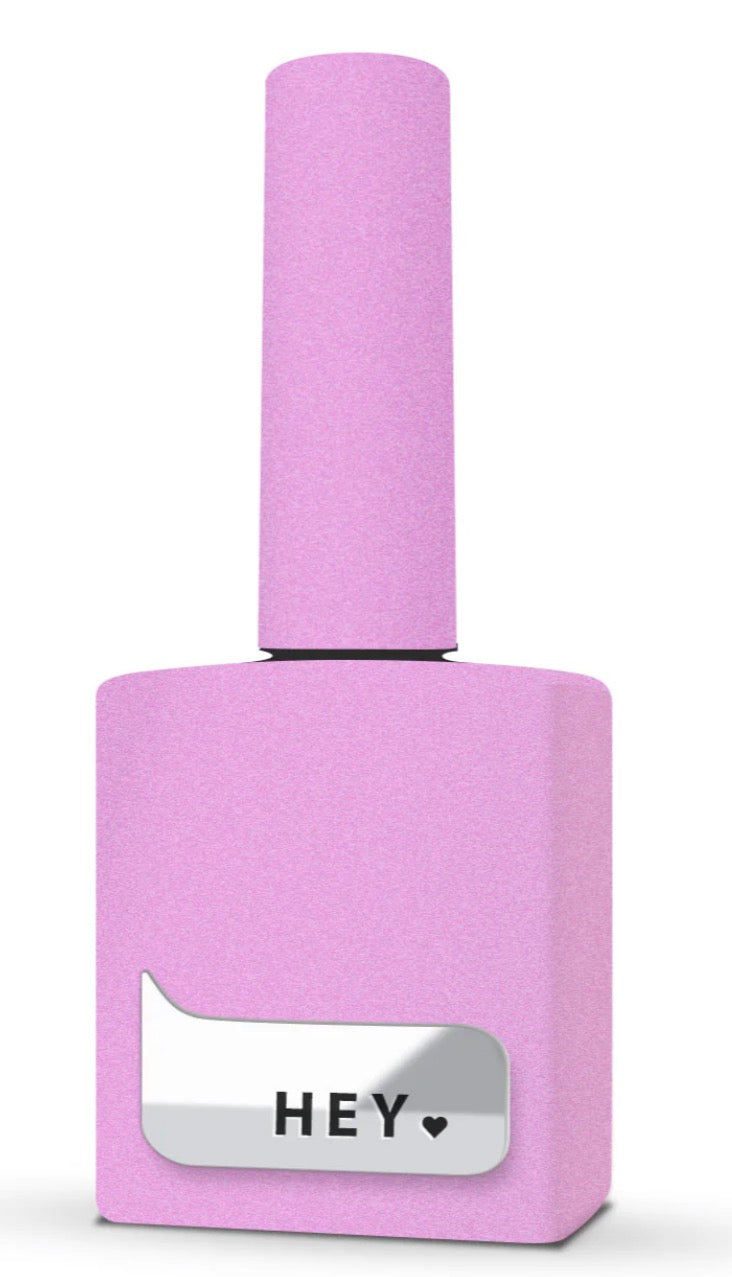 HEYLOVE .TINT BASE MORSE with Shimer 15ml HL-TB15-081