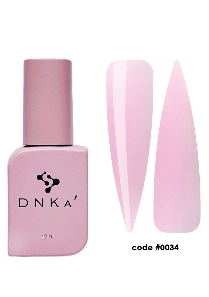 DNKa' Liquid Acrygel #0034 Lollypop 12ml