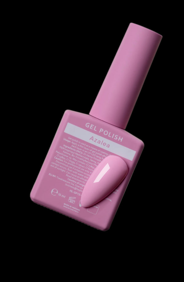 Heylove Gel Polish AZALEA 15 ml