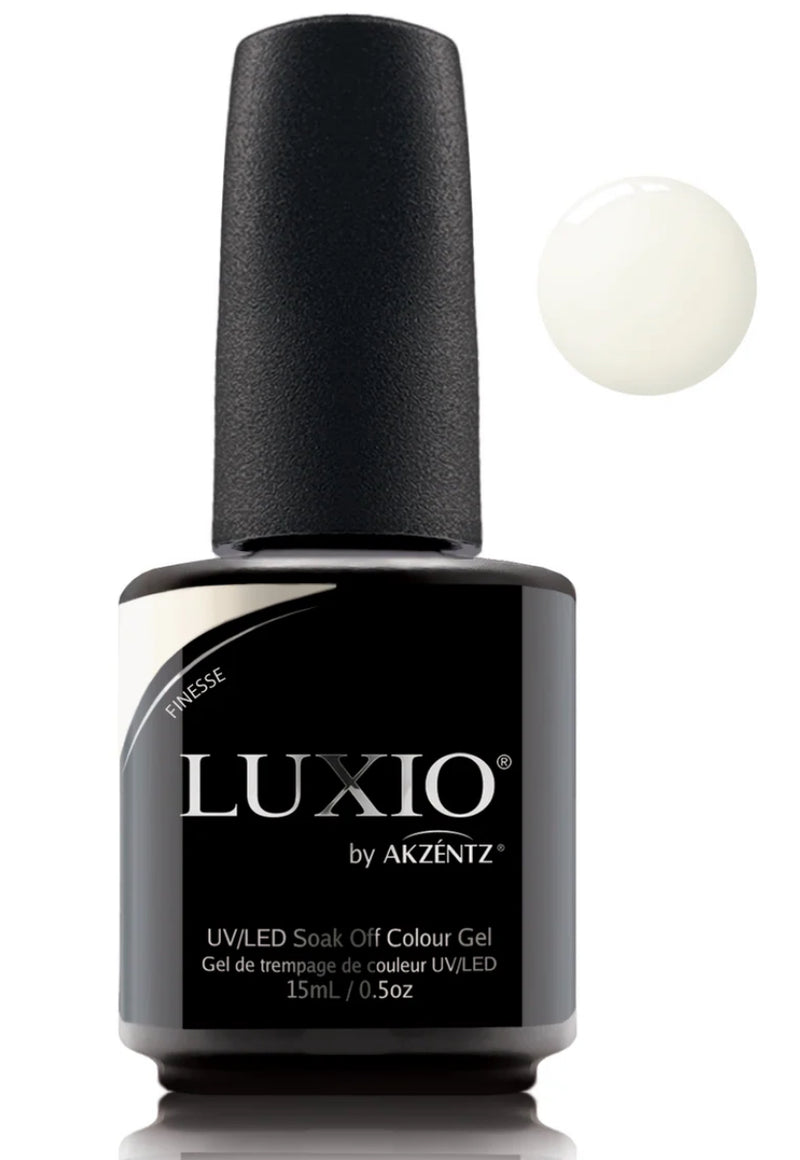 LUXIO GEL FINESSE 15ml