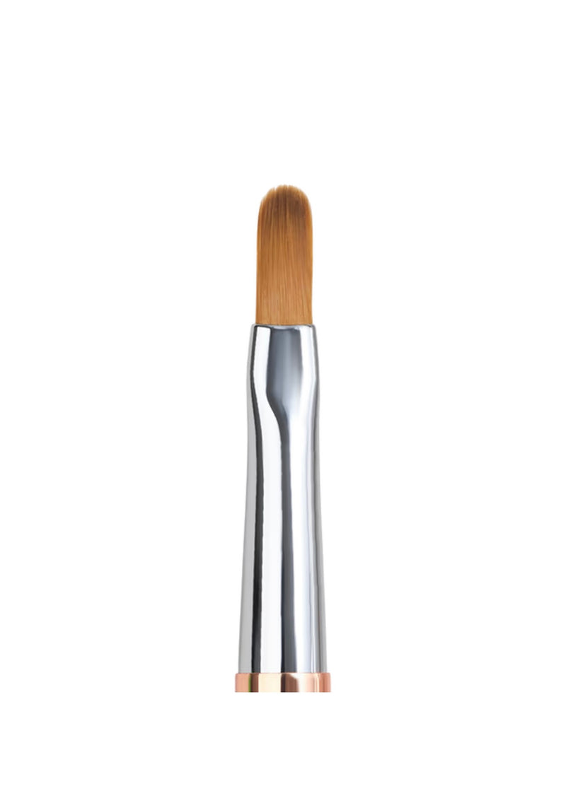 DARK BRUSH BILATERAL (LINER OF 10 MM + GEL 12 MM