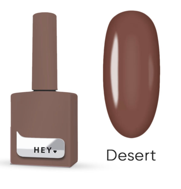 HELLO TINT BASE DESERT, 15 МЛ HL-TB15-067