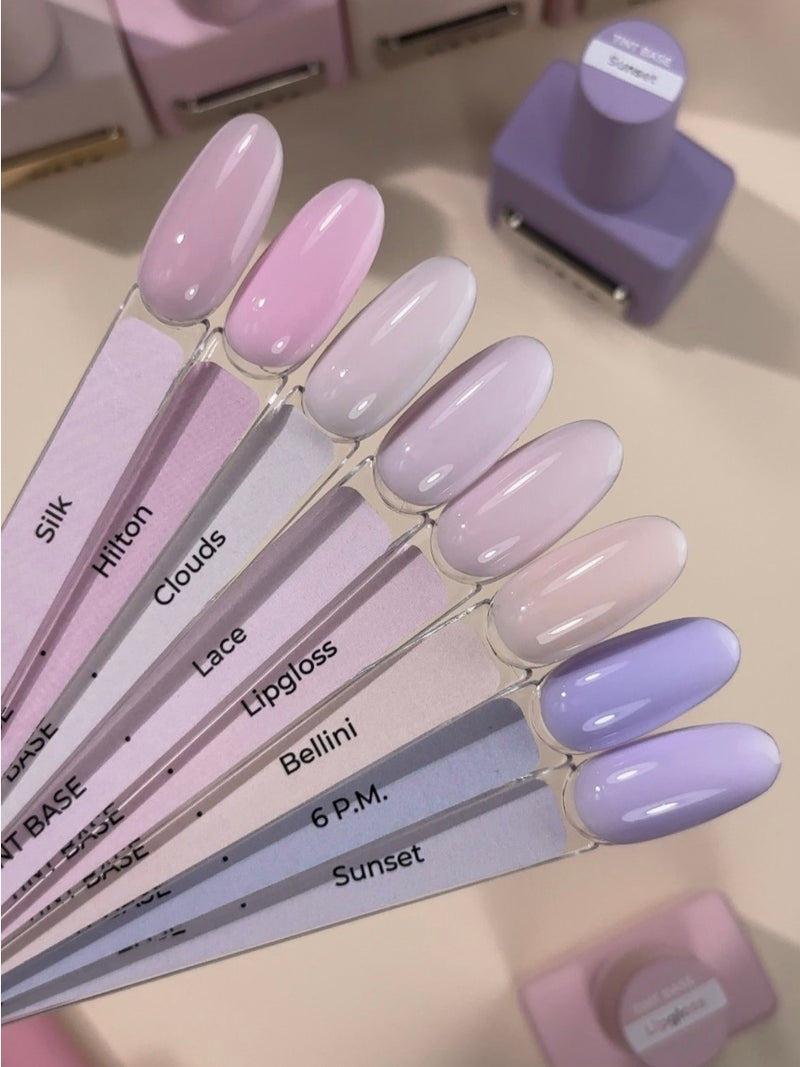 БЛАСК ДЛЯ ГУБ HELLO TINT, 15 МЛ HL-TB15-021