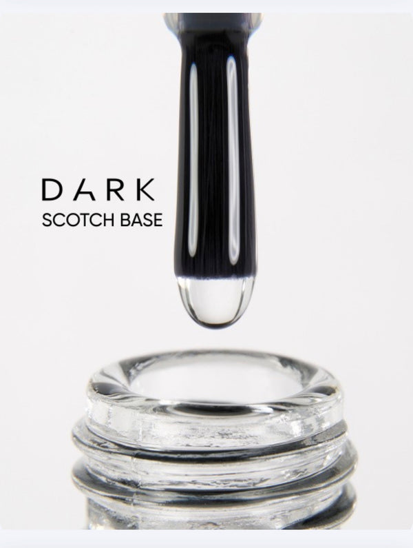 DARK SCOTCH BASE 50 ml