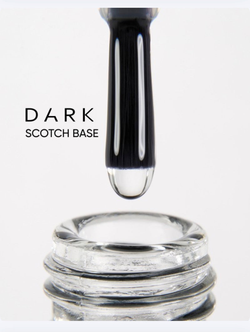 DARK SCOTCH BASE 50 ml