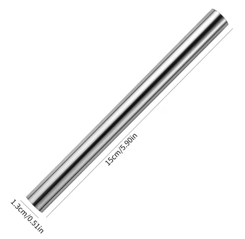 Strong Magnetic Rod for Cat Eye Gel Polish Nail Magnet