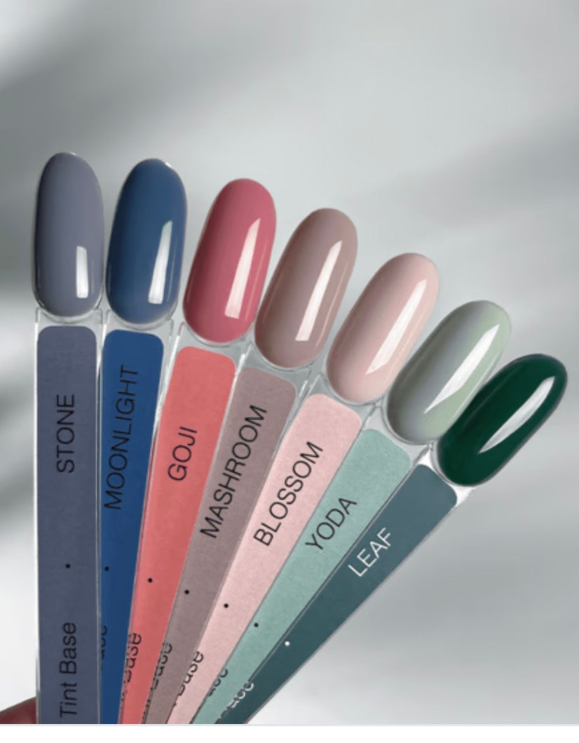 HELLO ТІНТ БАЗОВИЙ ГРИБ, 15 МЛ HL-TB15-050